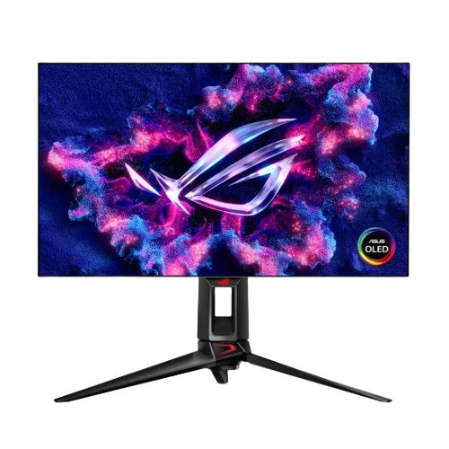 ROG Swift OLED PG27AQDP